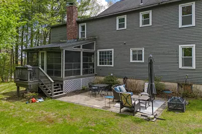 23 Hitching Post Lane, Bedford, NH 03110 - Photo 8