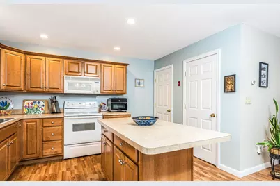 9 Vetter Lane #A, Rochester, NH 03867 - Photo 6