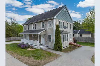 9 Vetter Lane #A, Rochester, NH 03867 - Photo 28