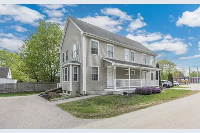 9 Vetter Lane #A, Rochester, NH 03867 - Photo 2