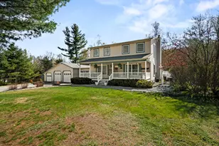 20 Mt Carter Dr, Gorham, NH 03581 - Photo 1