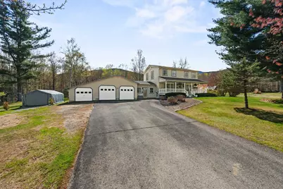 20 Mt Carter Drive, Gorham, NH 03581 - Photo 50