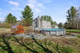 20 Mt Carter Dr, Gorham, NH 03581 - Photo 46