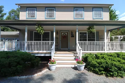 20 Mt Carter Drive, Gorham, NH 03581 - Photo 52