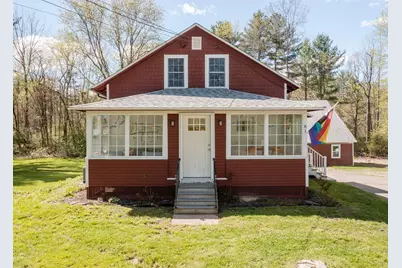 81 Dover Road, Durham, NH 03824 - Photo 2