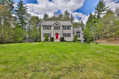 713 Raymond Road, Chester, NH 03036 - Photo 1