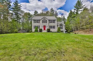 713 Raymond Rd, Chester, NH 03036 - Photo 1
