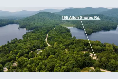 Lot #64 Alton Shores Road, Alton, NH 03809 - Photo 8