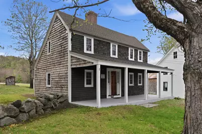 275 Granite Road, Ossipee, NH 03864 - Photo 2