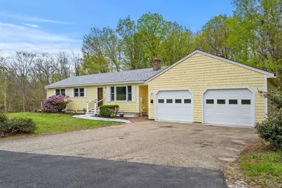 6 Colonial Drive, Gilford, NH 03249 - Photo 44