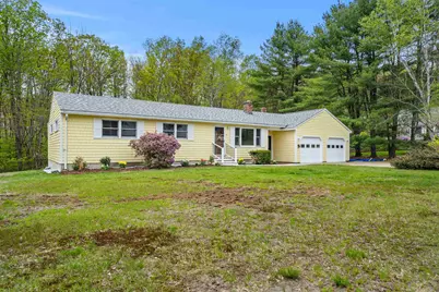 6 Colonial Drive, Gilford, NH 03249 - Photo 38