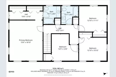 18 Winterberry Drive, Amherst, NH 03031 - Photo 56