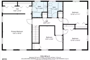 18 Winterberry Dr, Amherst, NH 03031 - Photo 56