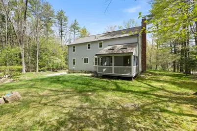 18 Winterberry Drive, Amherst, NH 03031 - Photo 52
