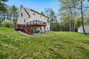 35 Haynes Rd, Deerfield, NH 03037 - Photo 14