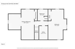 35 Haynes Rd, Deerfield, NH 03037 - Photo 48