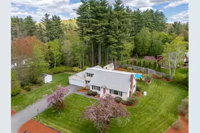5 Courtland Drive, Merrimack, NH 03054 - Photo 2