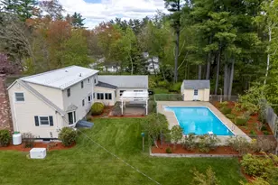 5 Courtland Dr, Merrimack, NH 03054 - Photo 4