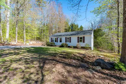 80 Bald Hill Road, Conway, NH 03818 - Photo 28