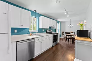80 Bald Hill Rd, Conway, NH 03818 - Photo 4