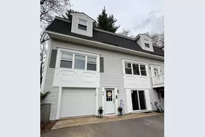 4 Sunset Drive #A, Londonderry, NH 03053 - Photo 2