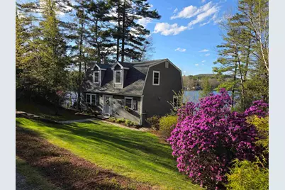 93 Algonquin Road, Enfield, NH 03748 - Photo 6