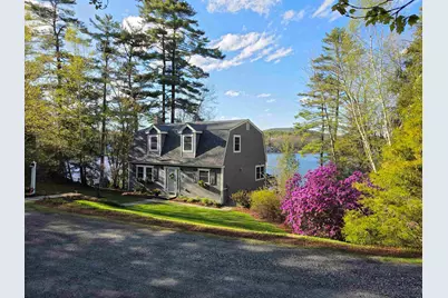 93 Algonquin Road, Enfield, NH 03748 - Photo 1
