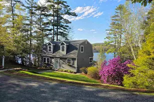 93 Algonquin Rd, Enfield, NH 03748 - Photo 1