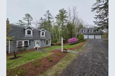 93 Algonquin Road, Enfield, NH 03748 - Photo 12