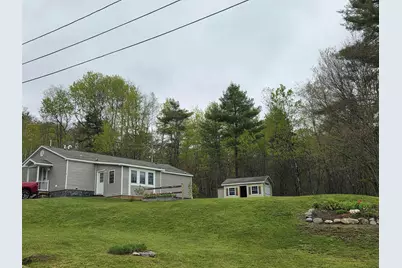 8 Meriden Mobile Court Drive, Plainfield, NH 03781 - Photo 28