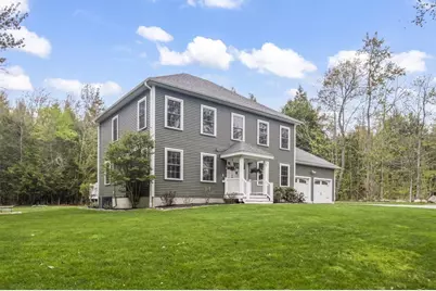 90 Village Place Drive, Barrington, NH 03825 - Photo 2