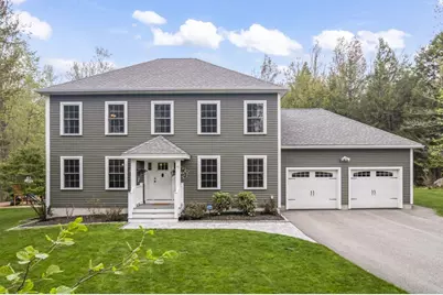 90 Village Place Drive, Barrington, NH 03825 - Photo 1