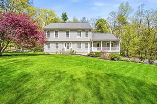33 Brook Rd, Amherst, NH 03031 - Photo 1