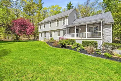 33 Brook Road, Amherst, NH 03031 - Photo 2