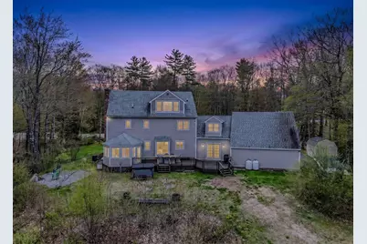 137 Sargent Road, Holderness, NH 03245 - Photo 4