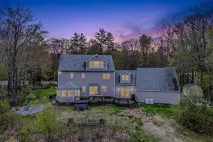 137 Sargent Rd, Holderness, NH 03245 - Photo 4