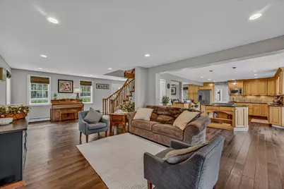 137 Sargent Road, Holderness, NH 03245 - Photo 20