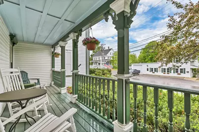 131 Meadow Street, Wakefield, NH 03872 - Photo 6