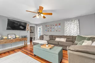 131 Meadow St, Wakefield, NH 03872 - Photo 12