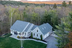 511 Grandview Rd, Conway, NH 03818 - Photo 1