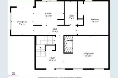 27 B Apple Tree Drive #B, Goffstown, NH 03045 - Photo 6