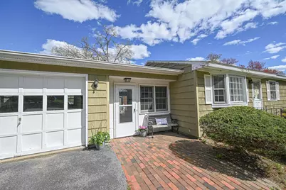 58 Sherwood Drive, Hooksett, NH 03106 - Photo 4