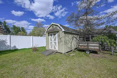 58 Sherwood Drive, Hooksett, NH 03106 - Photo 26