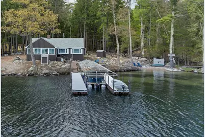 292 Bear Island, Meredith, NH 03253 - Photo 1