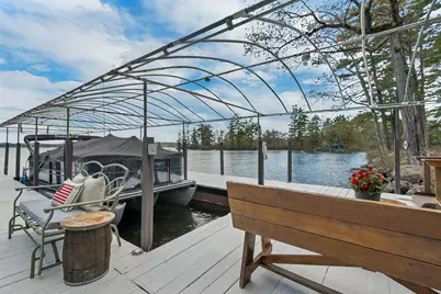 292 Bear Island, Meredith, NH 03253 - Photo 34