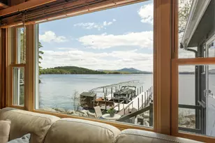292 Bear Island, Meredith, NH 03253 - Photo 14