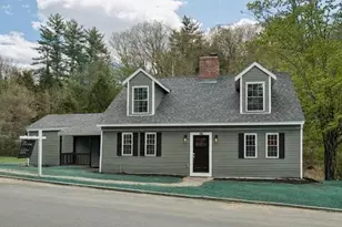 78 Center Hill Rd, Epsom, NH 03234 - Photo 1