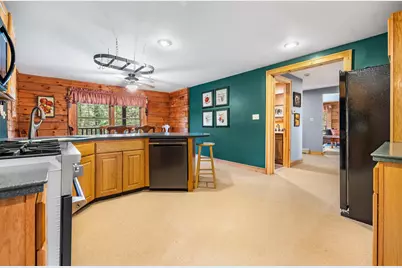 4880 Pikes Falls Road, Jamaica, VT 05343 - Photo 20
