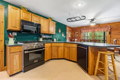 4880 Pikes Falls Road, Jamaica, VT 05343 - Photo 24
