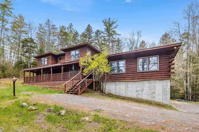 4880 Pikes Falls Road, Jamaica, VT 05343 - Photo 2